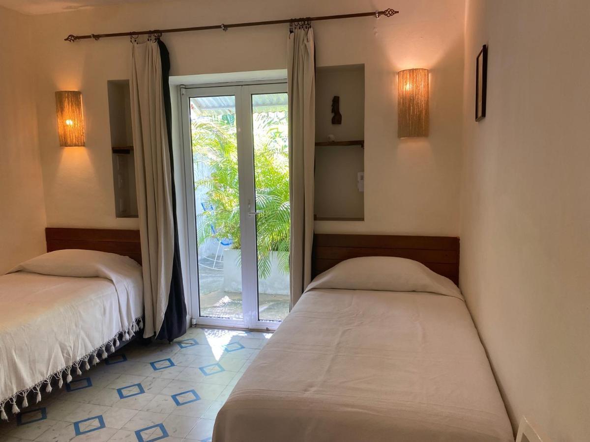 Hotel La Piazzetta Merida Luaran gambar
