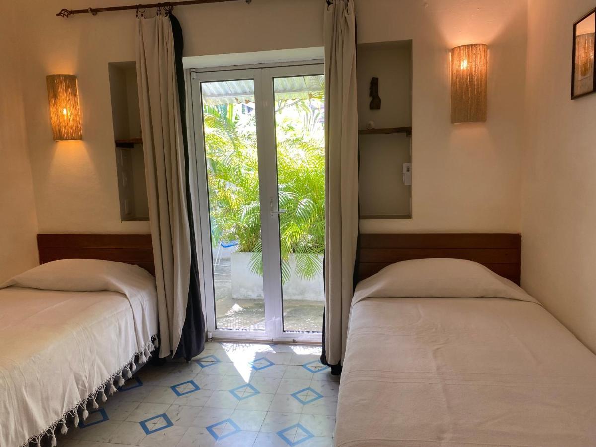 Hotel La Piazzetta Merida Luaran gambar